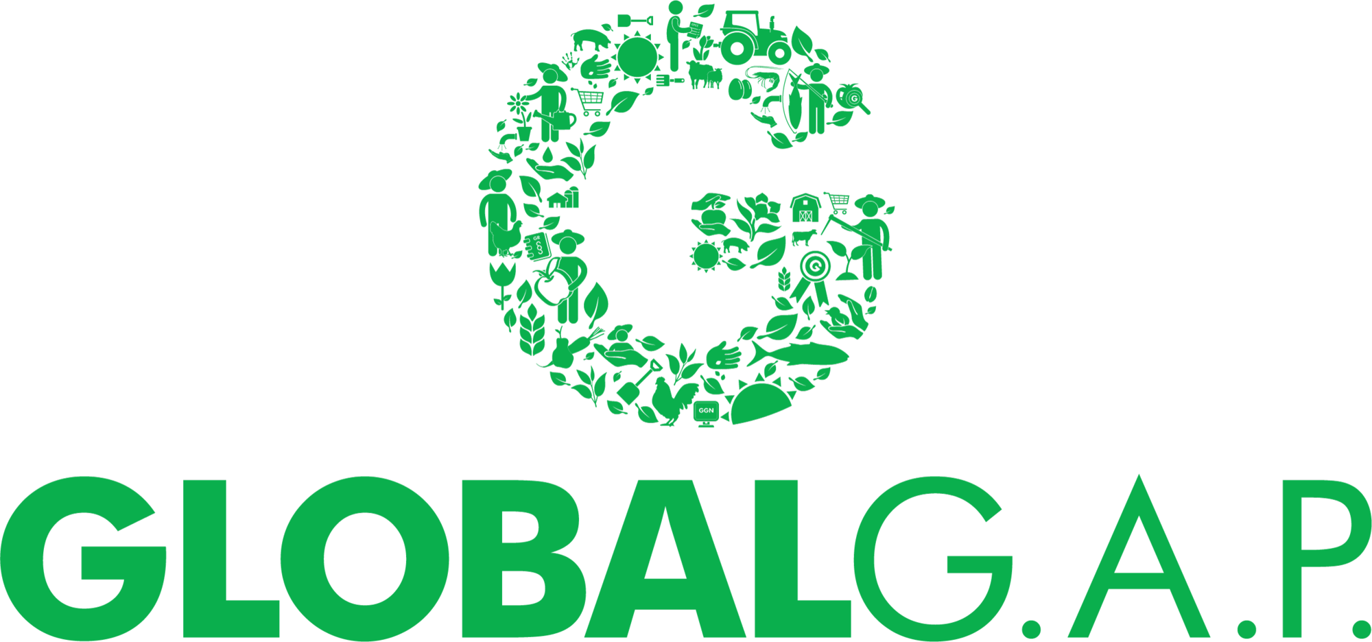 GLOBALG.A.P. certification badge